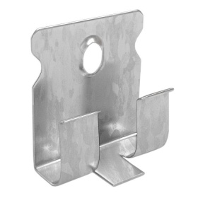 Клипсы монтажные для MDF Лука 50 шт.